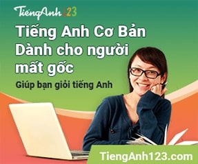 Học tiếng Anh online